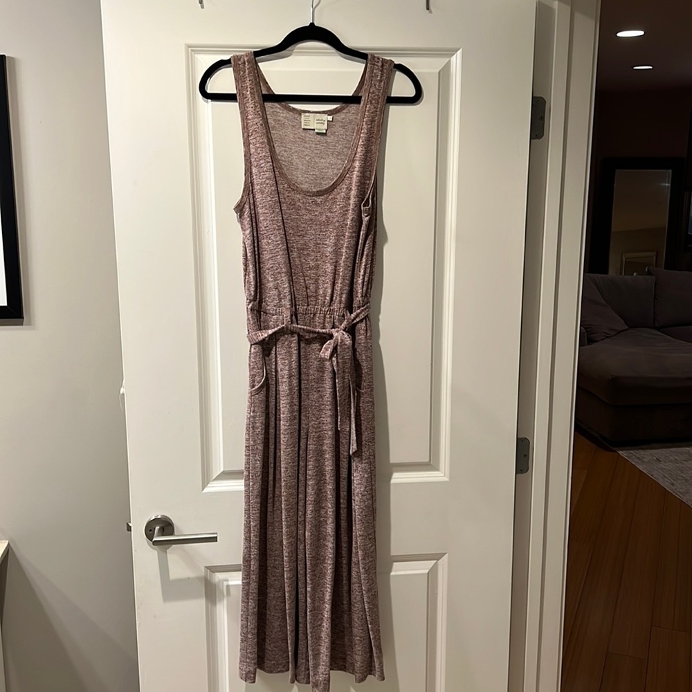 Anthropologie Jumpsuit